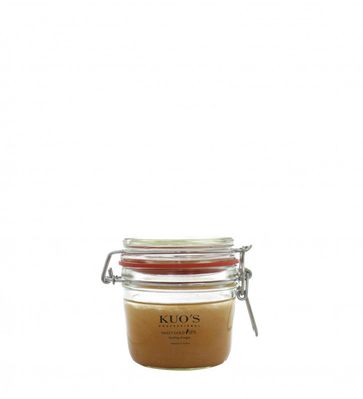 Gold  Peeling Sweet - KUO'S___7510___2263364926