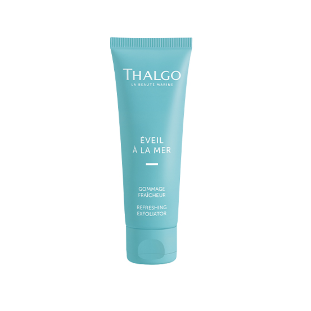 Gommage Fraicheur - Eveil à la Mer de Thalgo thumbnail