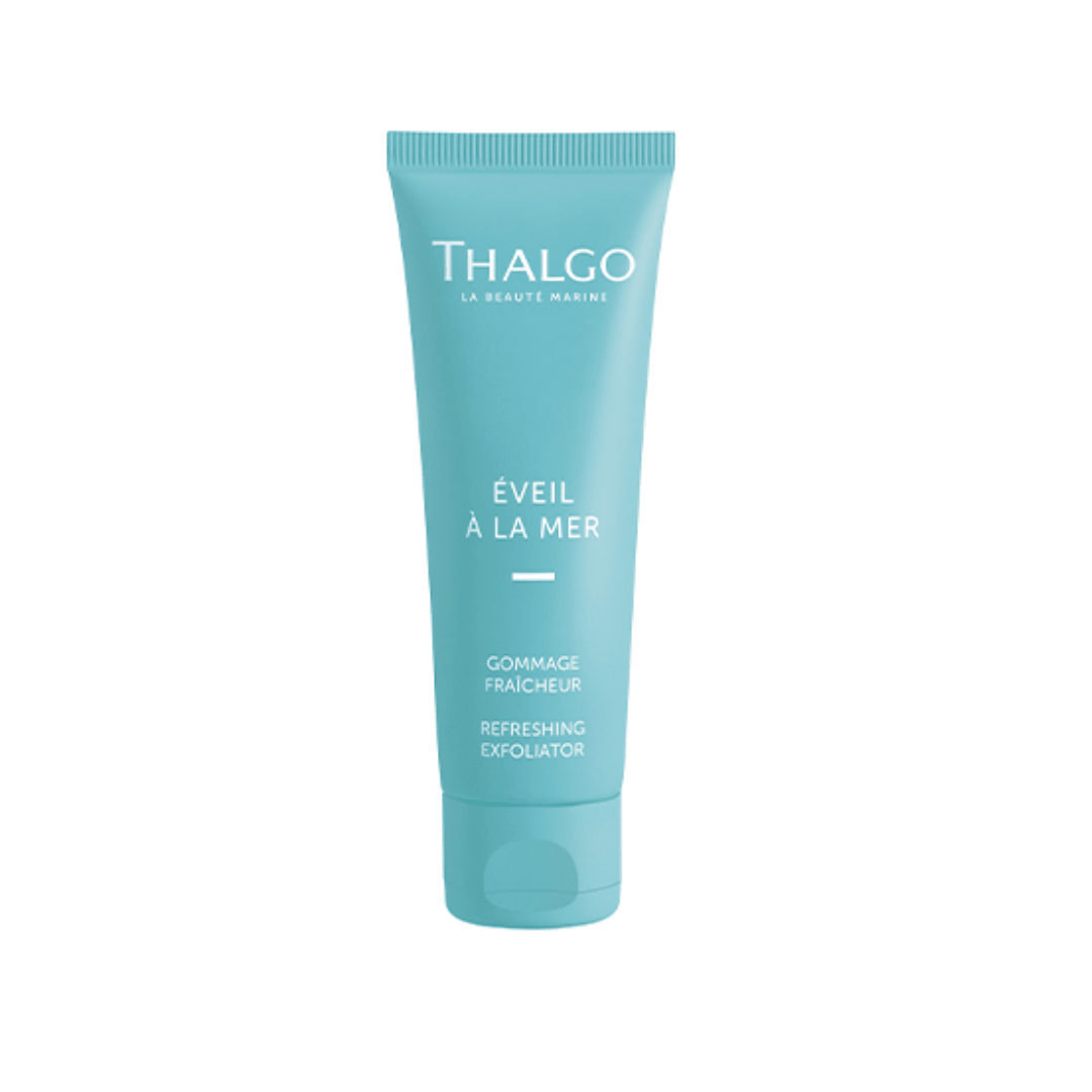 Gommage Fraicheur - Eveil à la Mer de Thalgo - Thalgo
