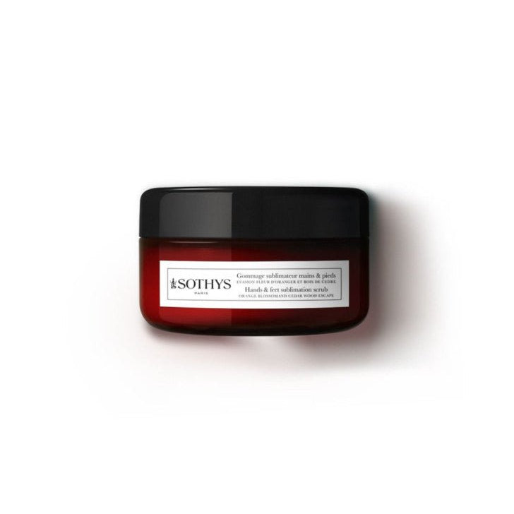Gommage Sublimador Exprés Manos y Pies - SOTHYS - Sothys