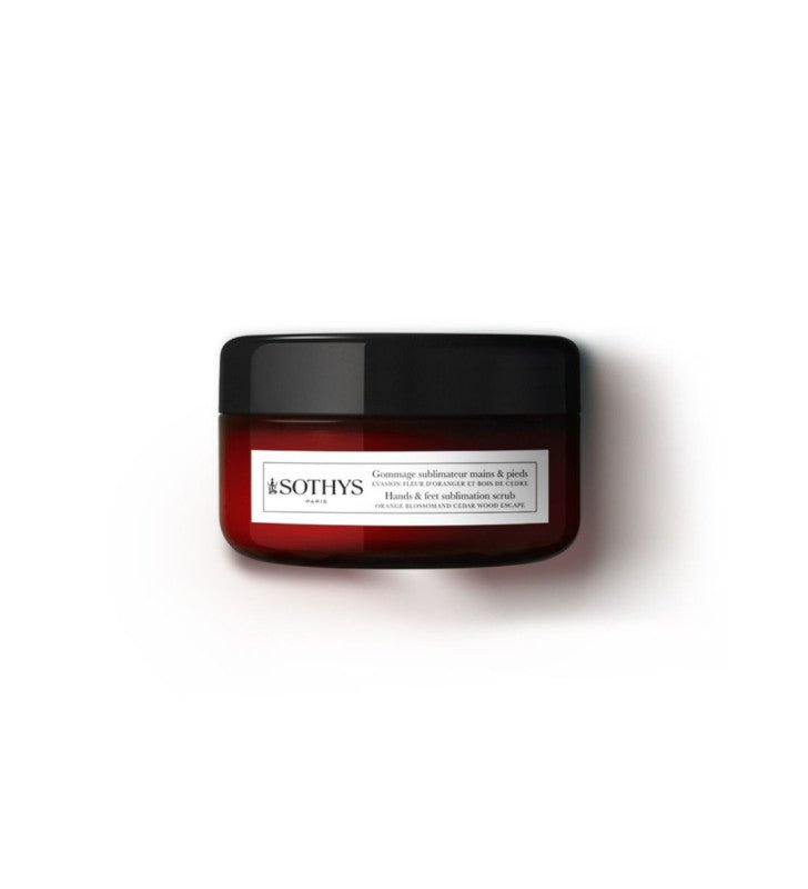 Gommage Sublimador Exprés Manos y Pies - Corporal de Sothys