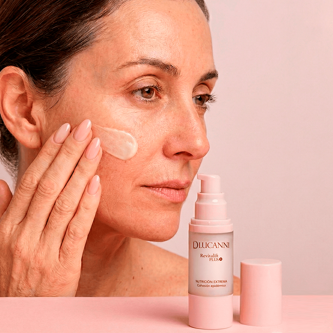Good Aging Revivalift Plus - Anti-edad global de D'Lucanni - D'Lucanni