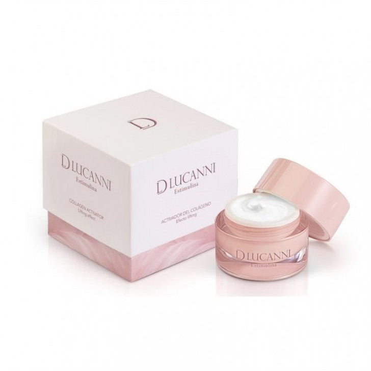 Good Aging. Estimulina - D'Lucanni - D'Lucanni