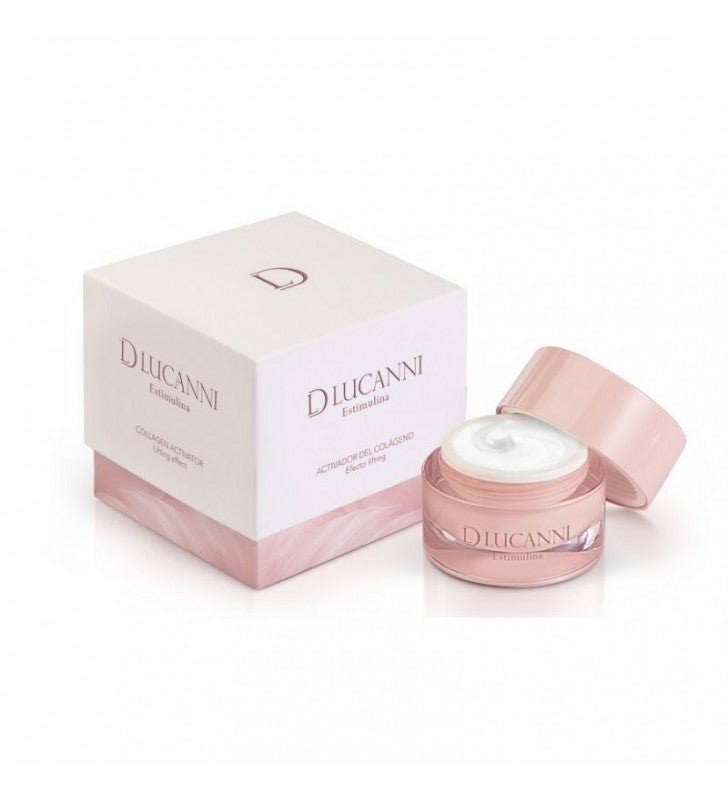 Good Aging Estimulina - Anti-edad global de D'Lucanni