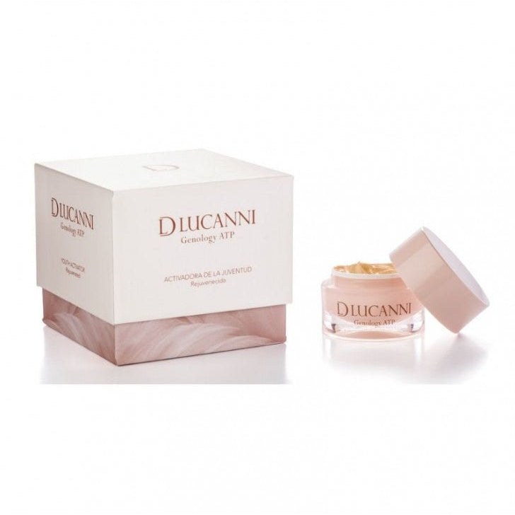 Good Aging. Genology - DLucanni - D'Lucanni