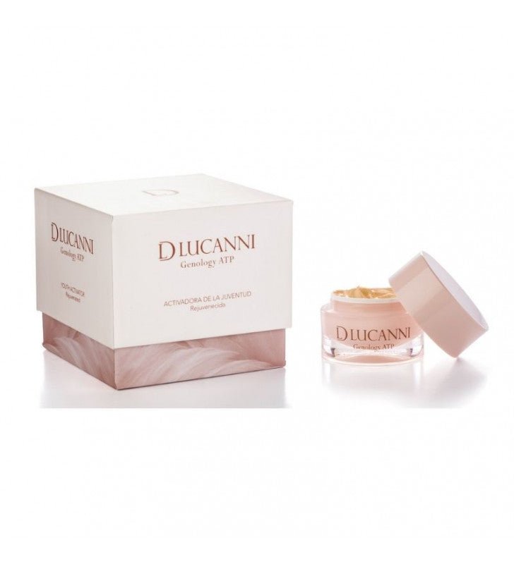 Good Aging. Genology - DLucanni - D'Lucanni