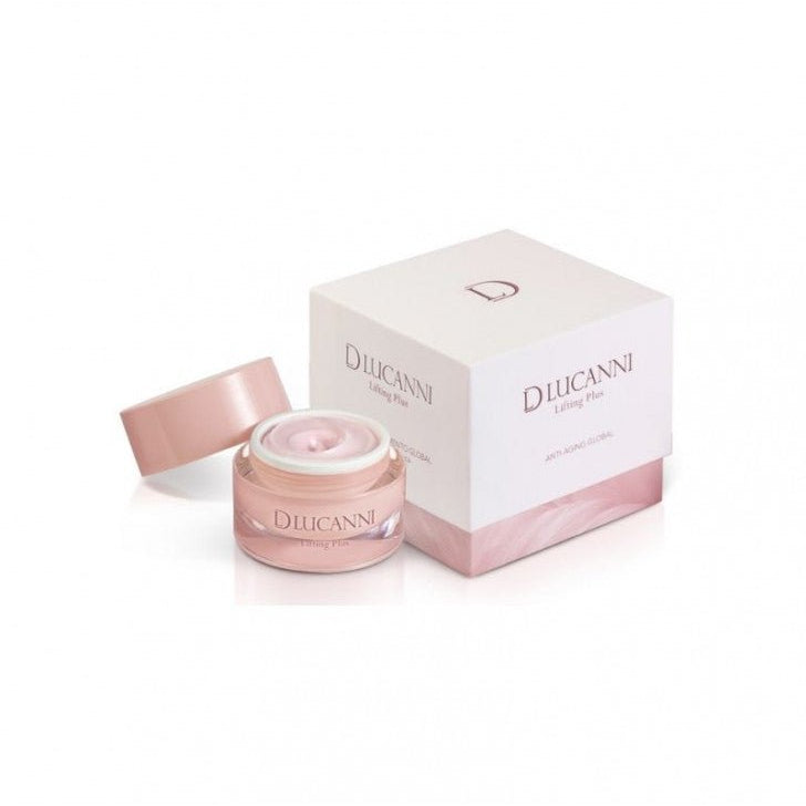 Good Aging. Lifting Plus - DLUCANNI - D'Lucanni