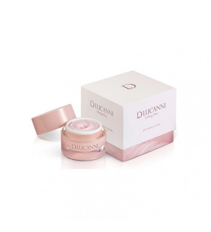 Good Aging. Lifting Plus - DLUCANNI - D'Lucanni