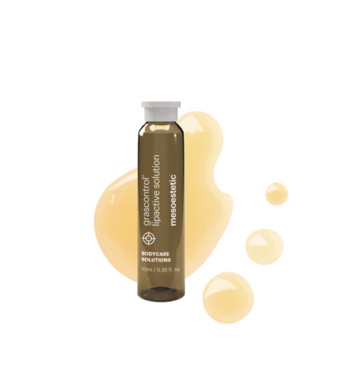 Grascontrol®  Lipactive Solution - Mesoestetic___4184___10270895