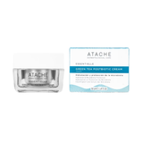 Green Tea Postbiotic Cream - Essentielle de Atache