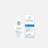 Green Tea Postbiotic Serum - Essentielle de Atache - Atache