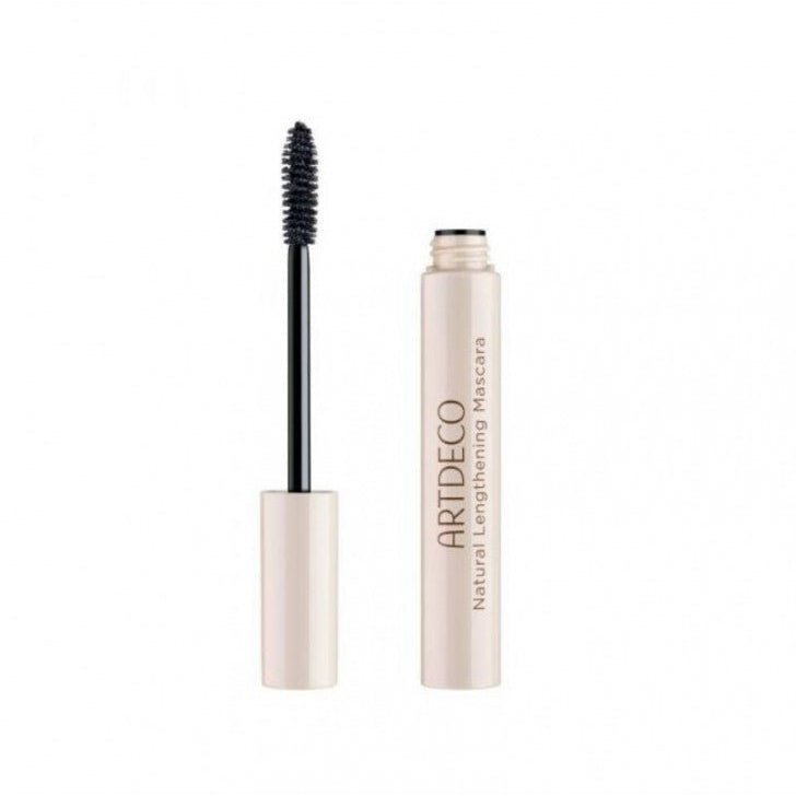 Green Couture. Natural Lengthening Mascara - ARTDECO - Artdeco
