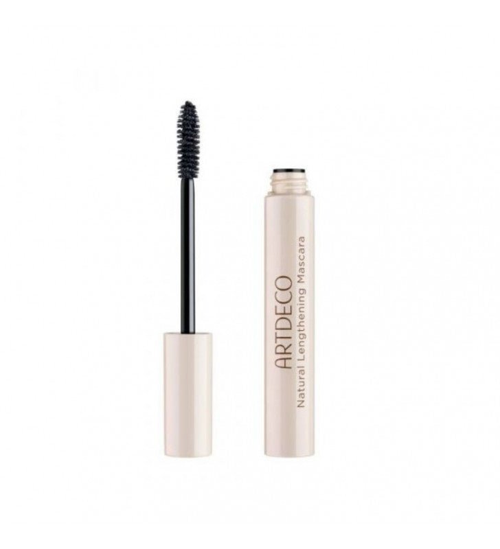 Natural Lengthening Mascara - Rostro de Artdeco