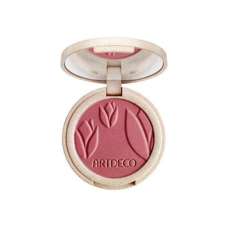Silky Powder Blush - Green Couture de ARTDECO - Artdeco