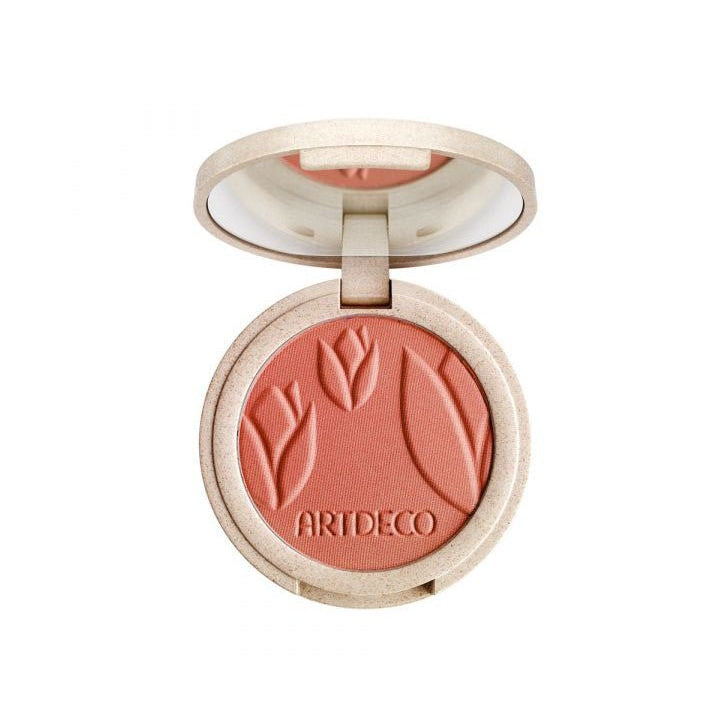 Silky Powder Blush - Green Couture de ARTDECO - Artdeco