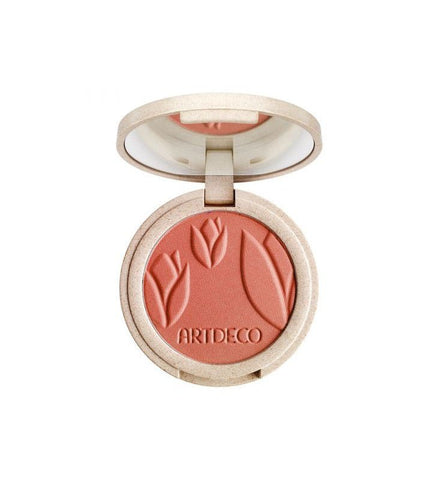 Silky Powder Blush - Green Couture de ARTDECO