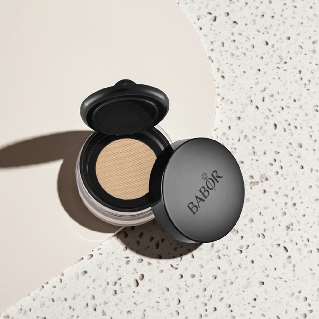 Mineral Powder Foundation - Babor Make Up thumbnail