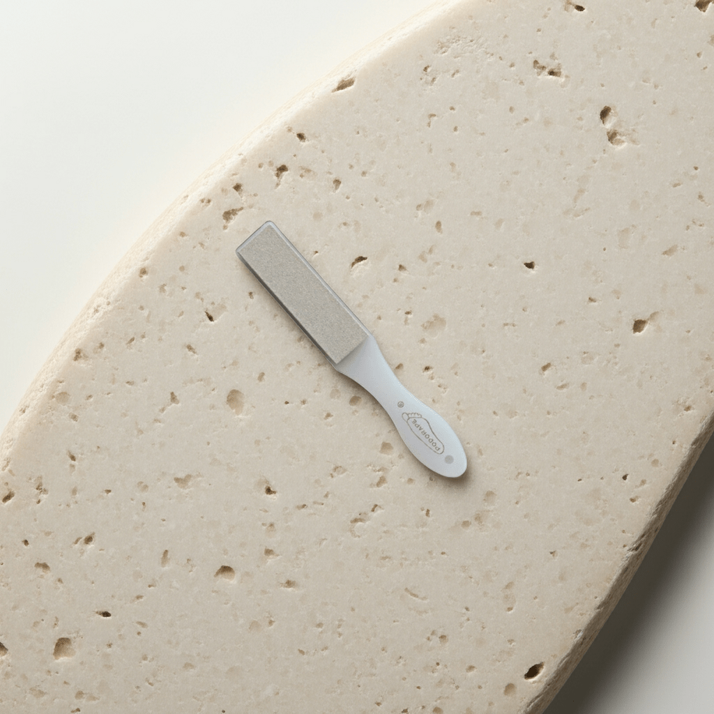 Pollié - Raspacallos Podorape doble cara Profesional - Pollié