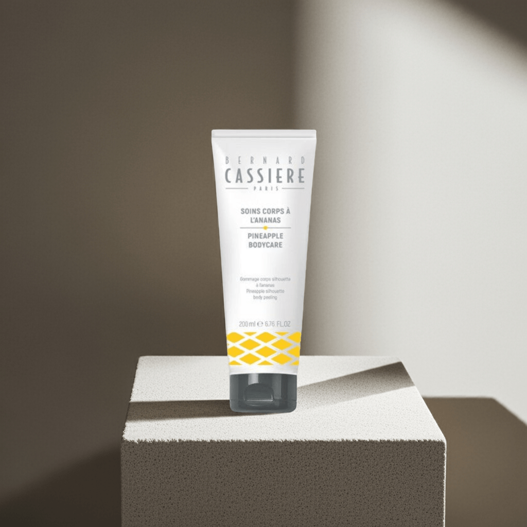 Bernard Cassiere - Pineapple Body Peeling thumbnail