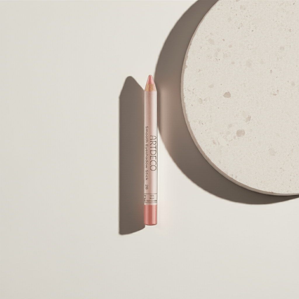 Smooth eyeshadow stick - Ojos de ARTDECO - Artdeco