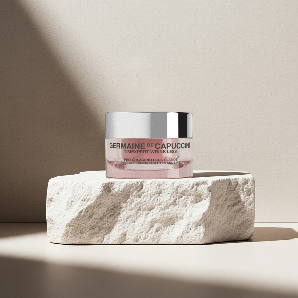 Pro - Colágeno Ojos y Labios - Timpexpert Wrink·Less de Germaine de Capuccini - Germaine de Capuccini