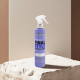 Advanced Styling Spray. Creative Style Extra Strong Hold - Abril et Nature - Abril et Nature