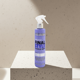 Advanced Styling Spray. Creative Style Extra Strong Hold - Abril et Nature - Abril et Nature