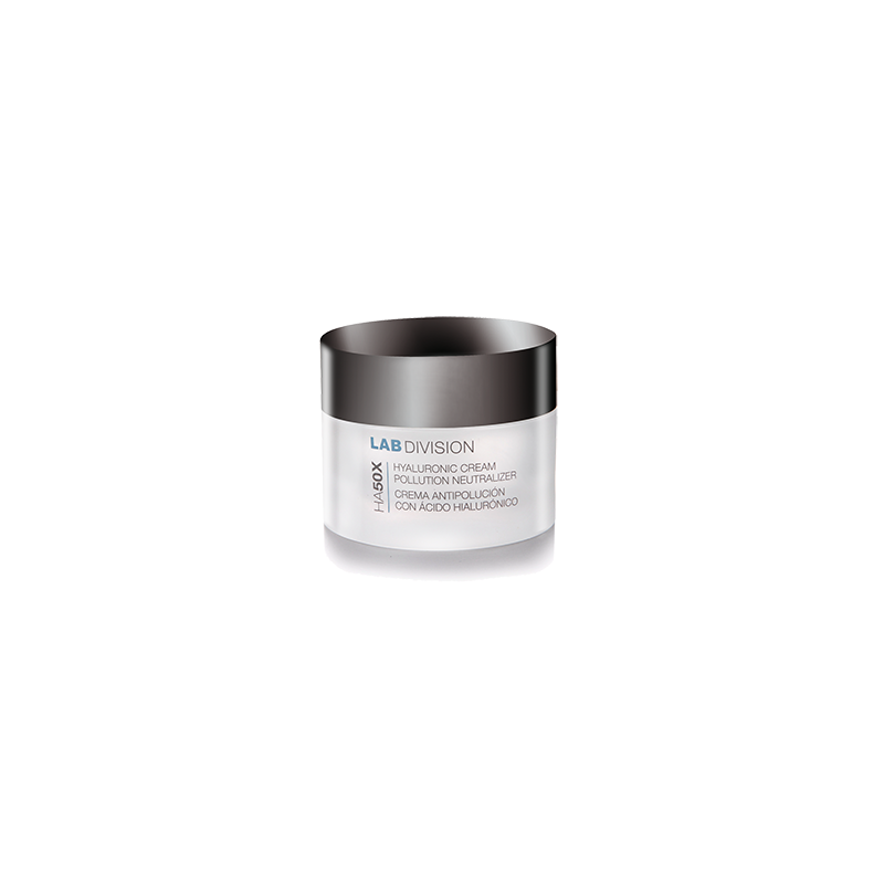 HA50X  Crema Antipolución con Ácido Hialuronico - BRUNO VASSARI___5317___3057594067