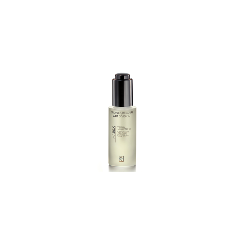 HA50X  Premium Hyaluronic Oil - BRUNO VASSARI___5348___3688191028