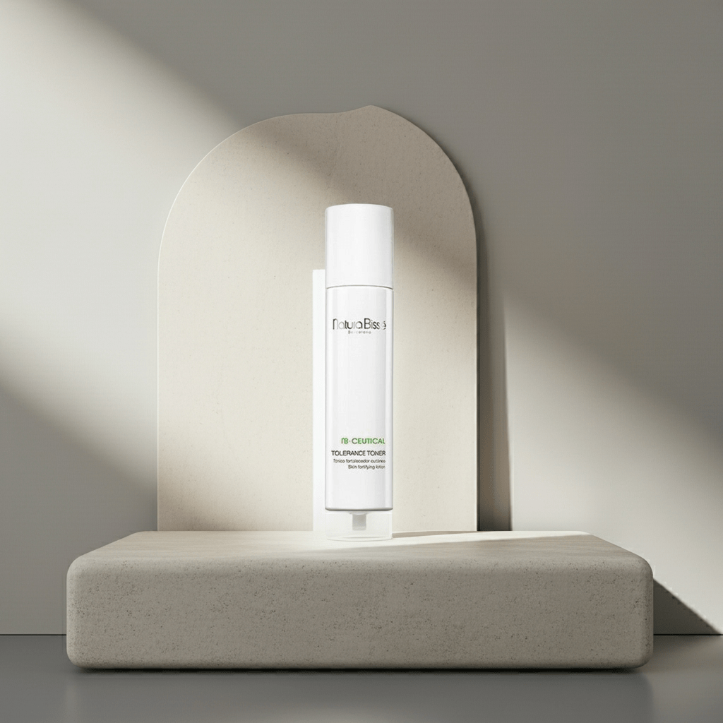 Tolerance Toner - NB - Ceutical Collection de Natura Bissé - Natura Bisse