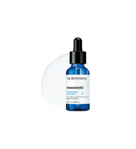 Ha densimatrix. Multi -Molecular Hyaluronic Congratrate - MESOESTETIC