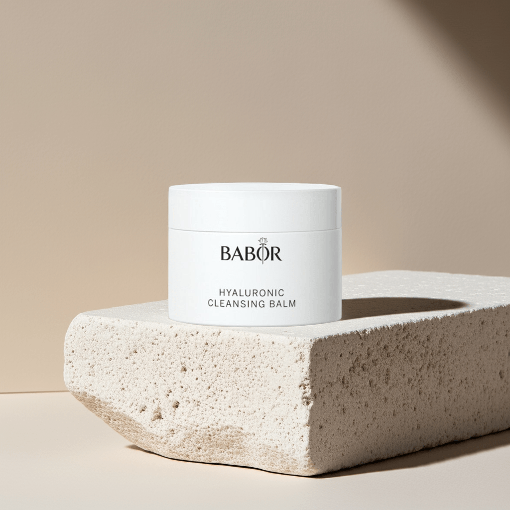 Hyaluronic Cleansing Balm - Cleansing de Babor thumbnail