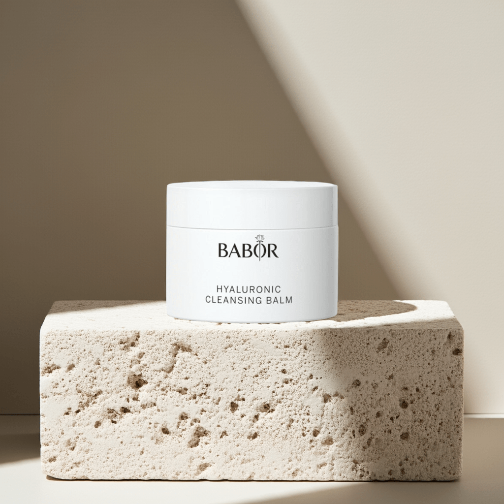 Hyaluronic Cleansing Balm - Cleansing de Babor - Babor