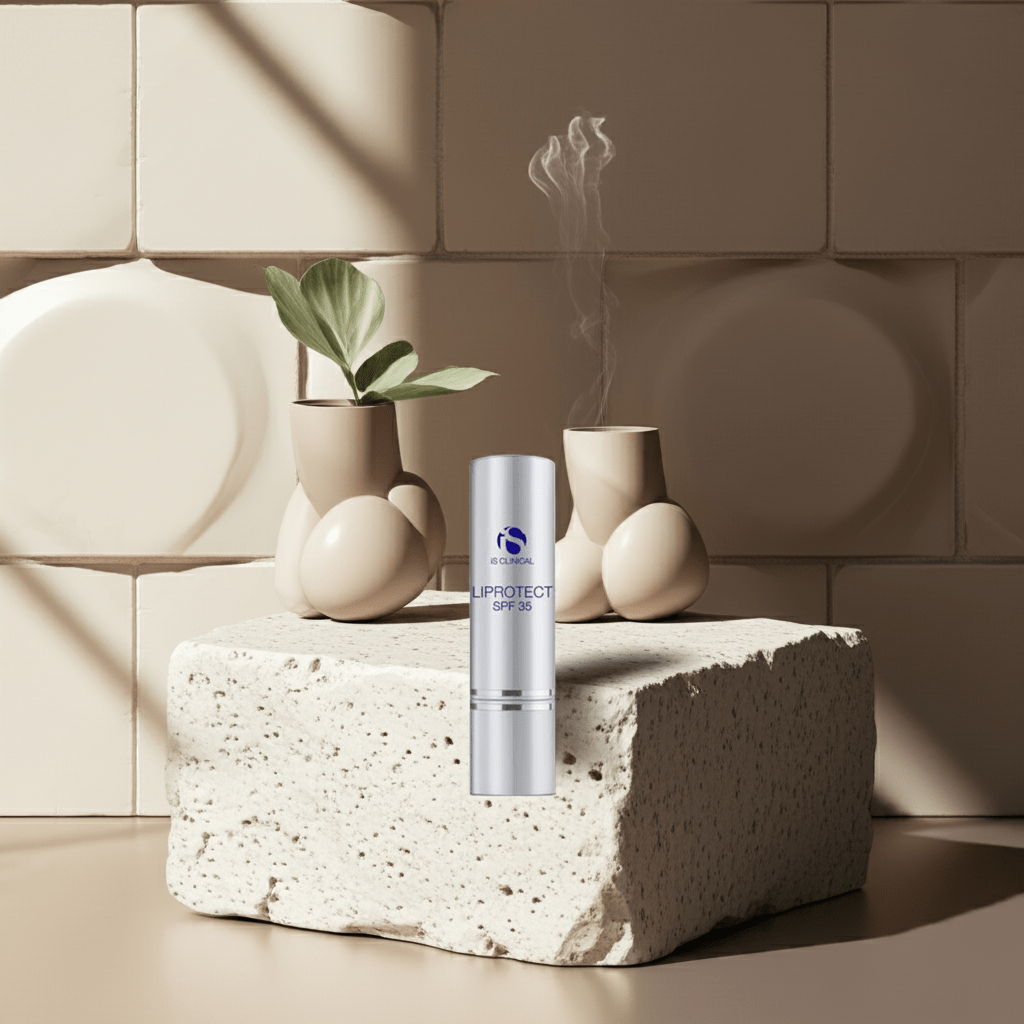 Liprotect SPF35 - Solar de iS Clinical - Is Clinical