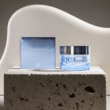 Sorbet Rich - Aqua Genomics de Bruno Vassari - Bruno Vassari