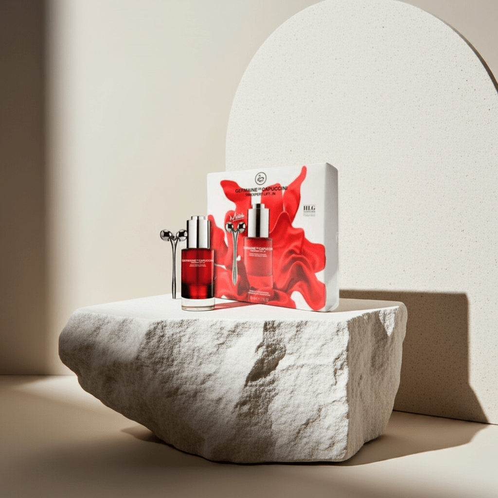 Pack. Timexpert Lift_In Serum de Germaine de Capuccini thumbnail
