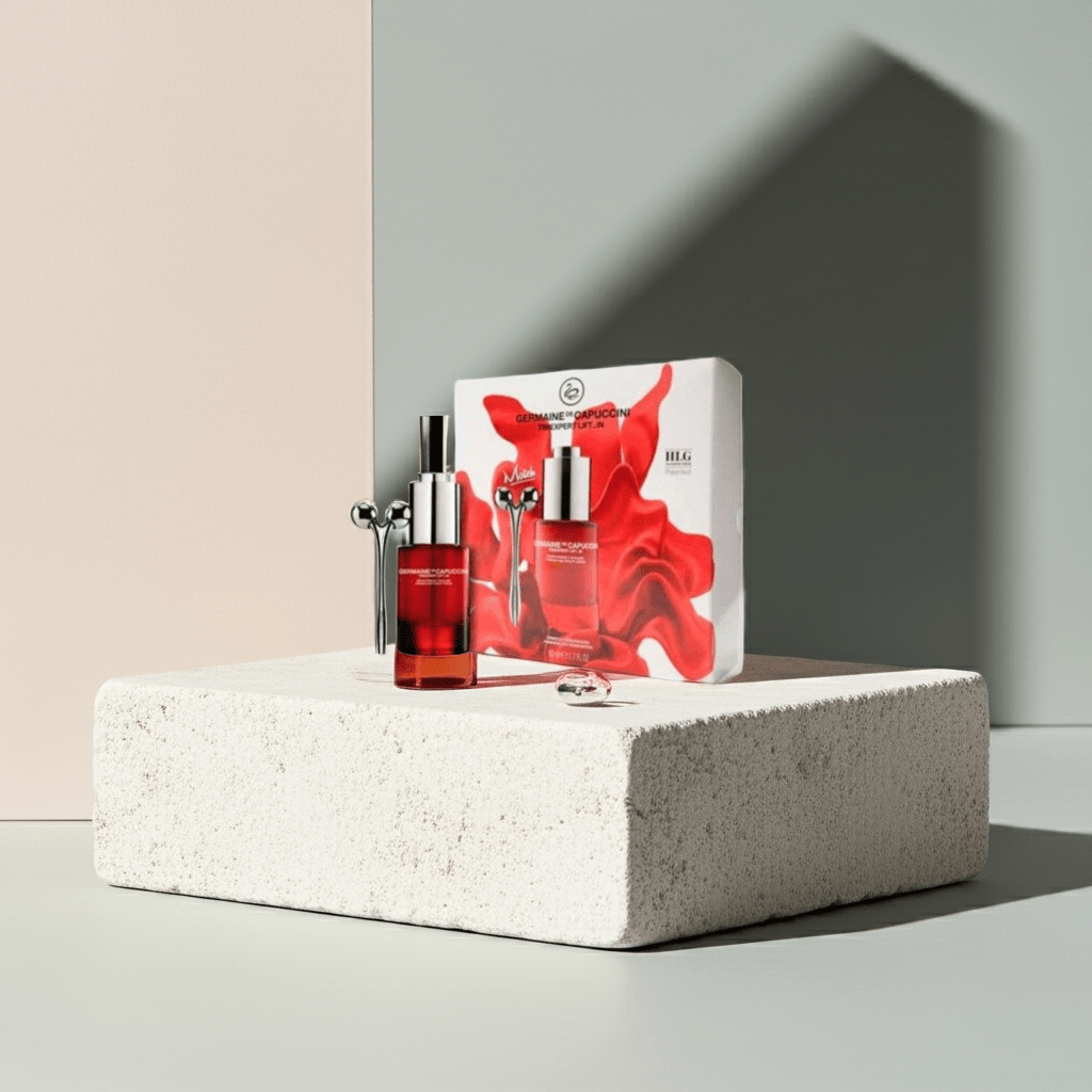 Pack. Timexpert Lift_In Serum de Germaine de Capuccini - Germaine de Capuccini