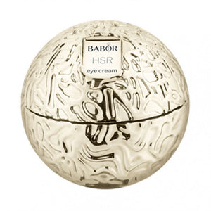 Paso 6: Contorno de ojos o labios — Anti-wrinkle Eye Cream - HSR de Babor de Babor