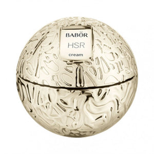 Paso 7: Crema — Cream - HSR de Babor de Babor