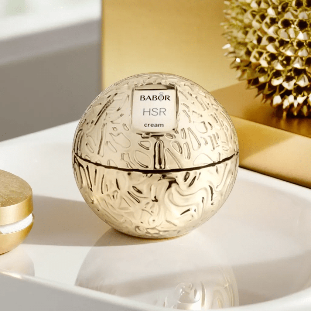 Cream - HSR Lifting de Babor - Babor