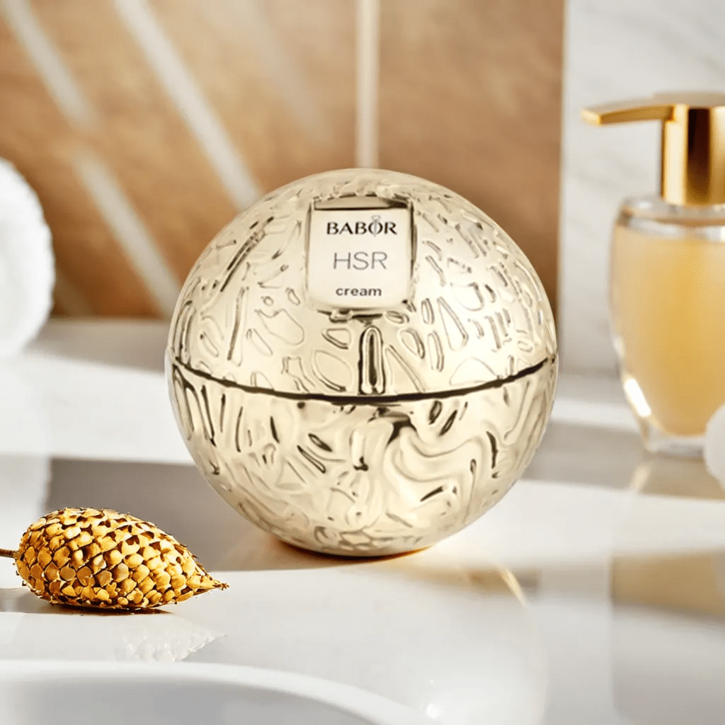Cream - HSR Lifting de Babor - Babor