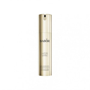 Paso 5: Serum — Lifting Neck & Decolleté Cream - HSR de Babor de Babor