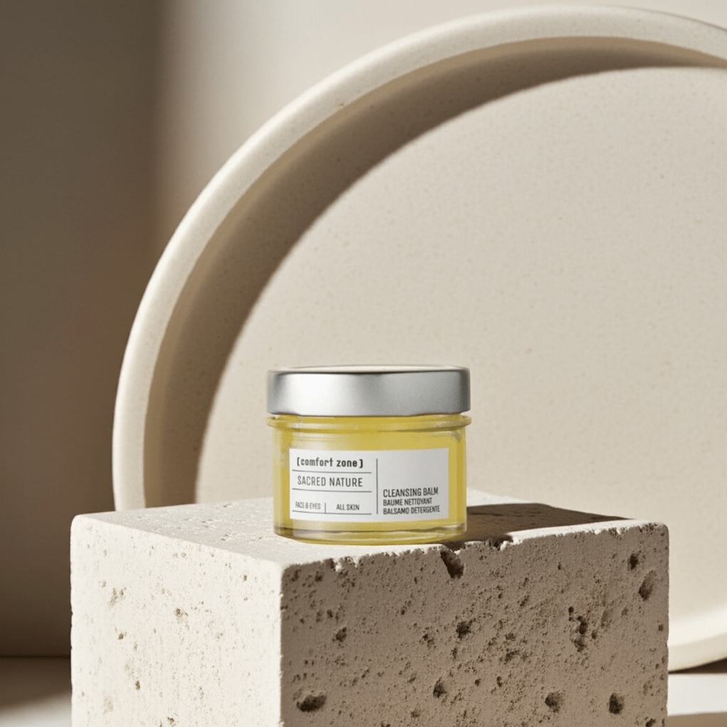 Sacred Nature. Cleansing Balm - Comfort Zone thumbnail