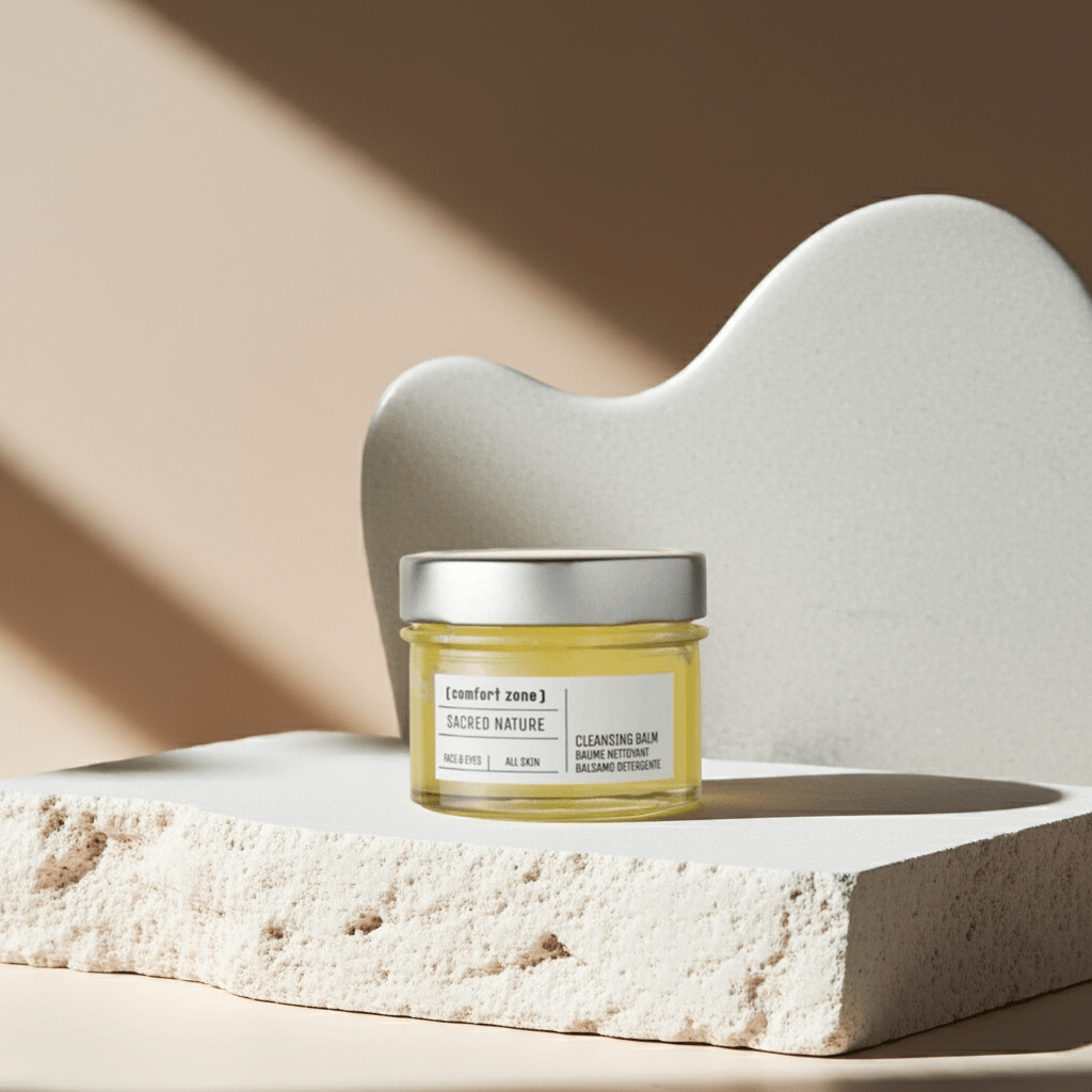 Sacred Nature. Cleansing Balm - Comfort Zone - Comfort Zone