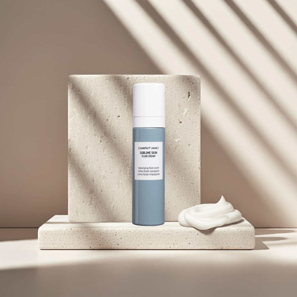 Sublime Skin. Fluid Cream - Comfort Zone - Comfort Zone