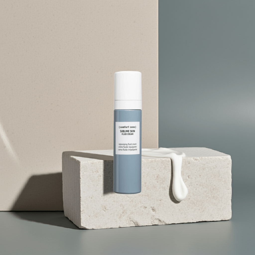 Sublime Skin. Fluid Cream - Comfort Zone - Comfort Zone