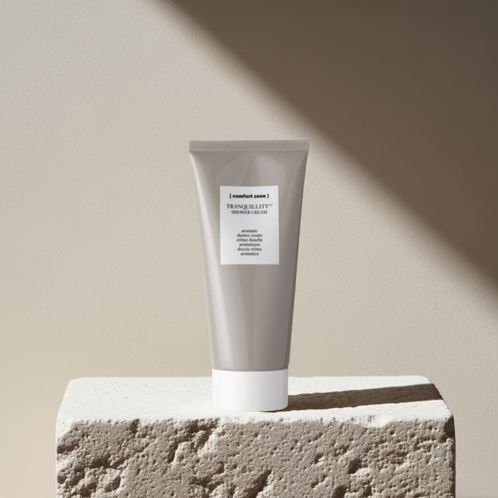 Tranquillity™. Shower Cream - Comfort Zone - Comfort Zone