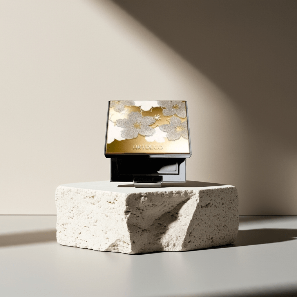 Glamour Beauty Box Trio - ARTDECO - Artdeco