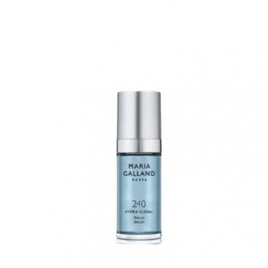 Paso 4: Peeling o exfoliante — 240 Serum - Hydra'Global de Maria Galland de Maria Galland