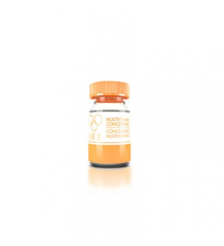 Hair ID. Concentrados Activos - LENDAN - Lendan Cosmetics